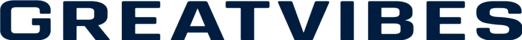 GREATVIBES Logo Webdesign Employer Branding Agentur aus Graz Steiermark Oesterreich