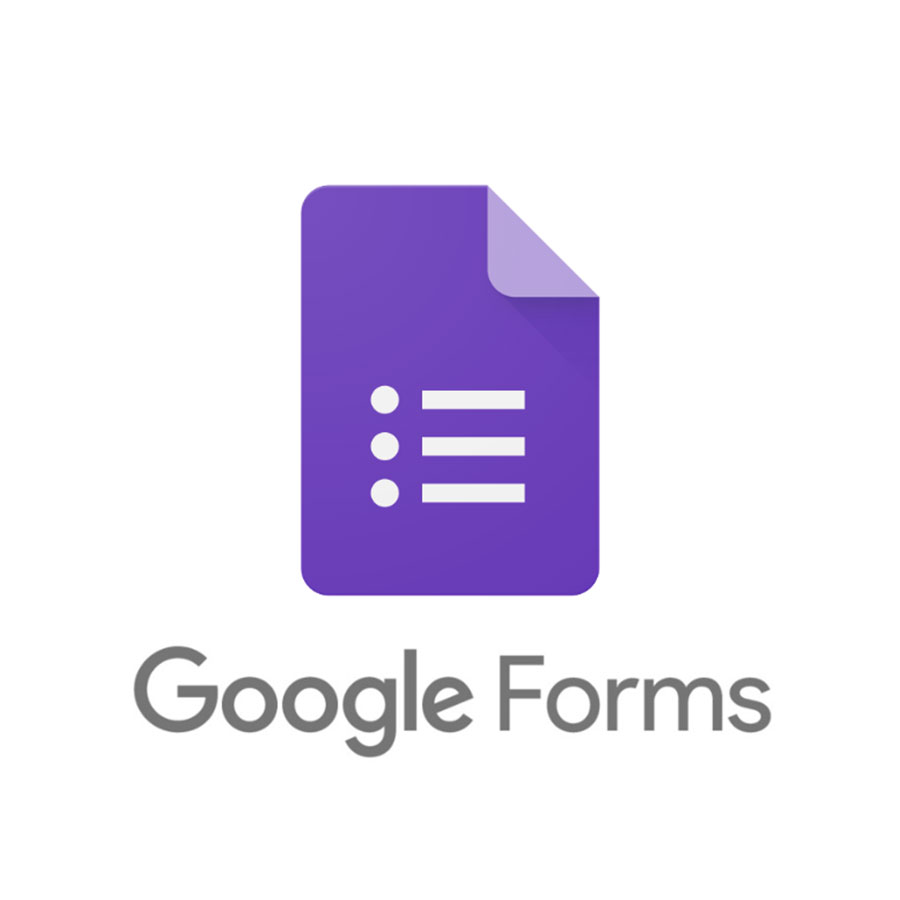 Google Forms Symbol Tool zur Mitarbeiterbefragung