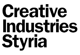Creative Industries Styria Logo