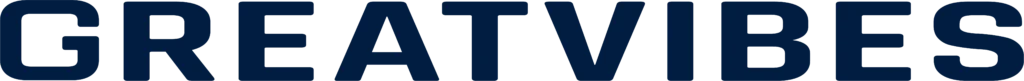 GREATVIBES Logo