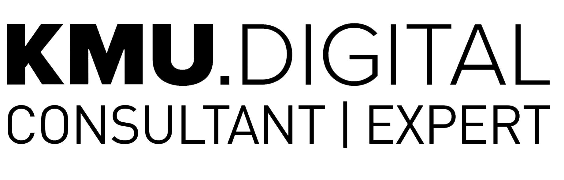 KMU Digital Logo