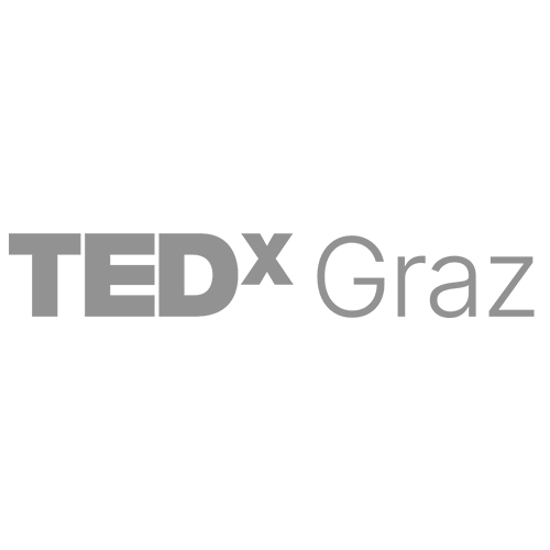 tedx graz Logo Partner Netzwerk
