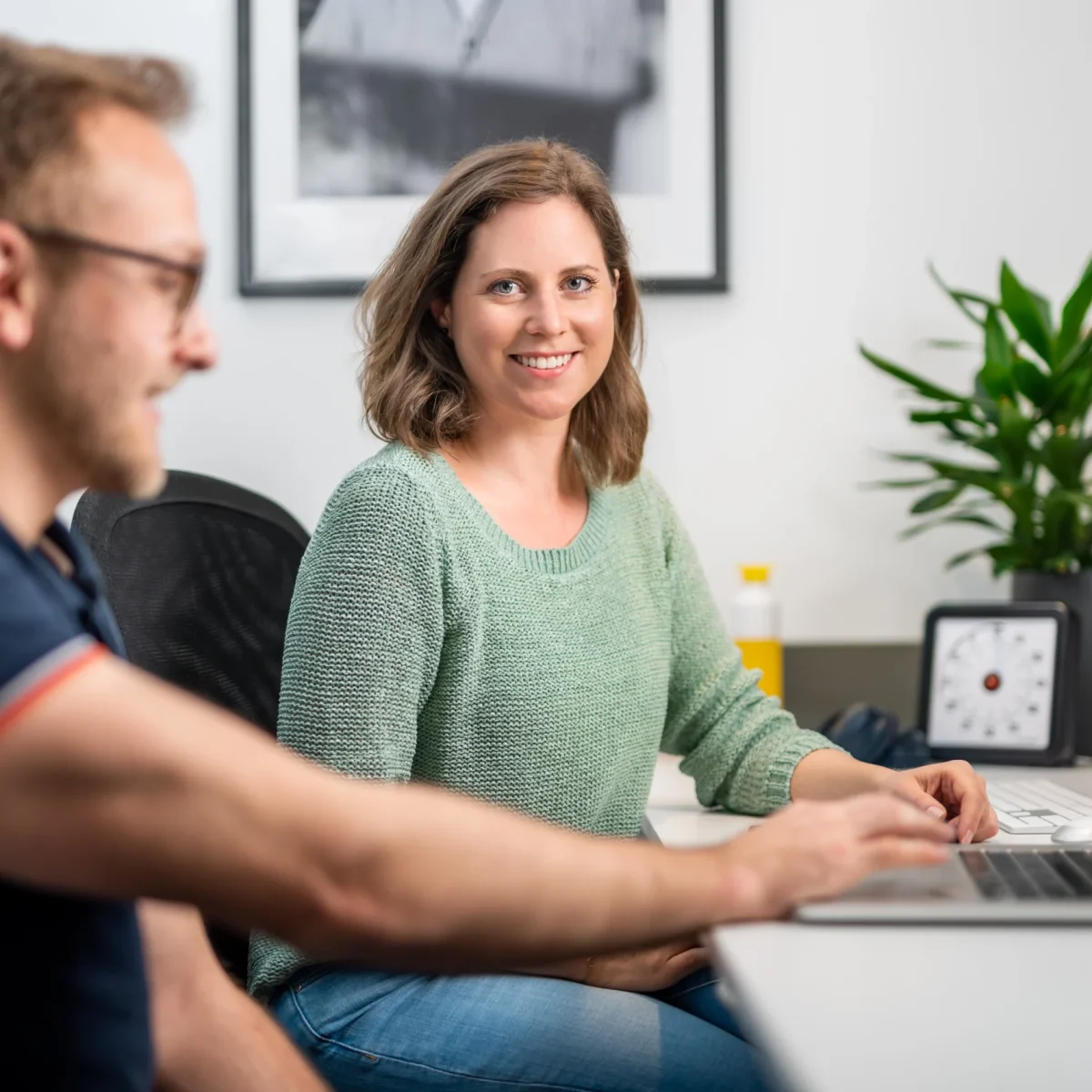 Webentwicklung und IT